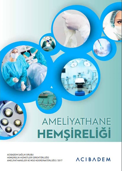 Ameliyathane Hemşireliği