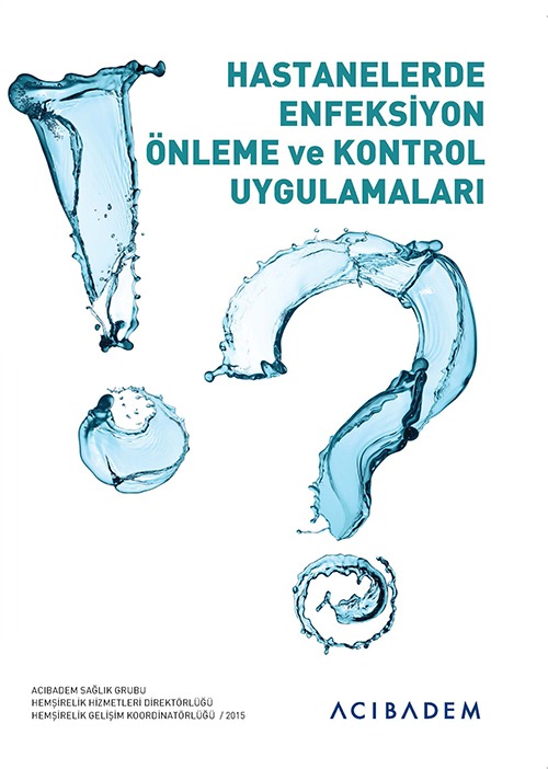 Hastanelerde Enfeksiyon Önleme ve Kontrol Uygulamaları <b>(Ücretsiz)</b>