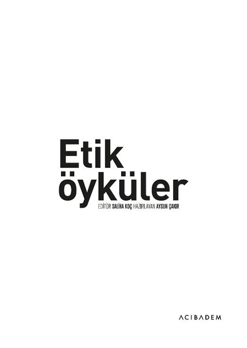 Etik Öyküler