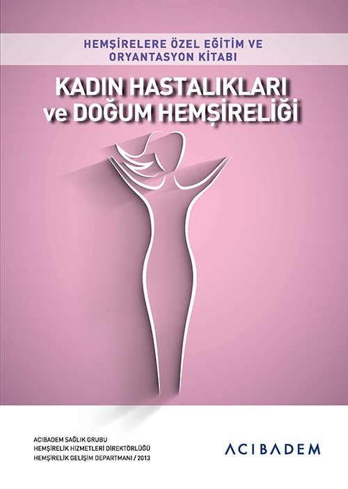 Kadın Hastalıkları ve Doğum Hemşireliği